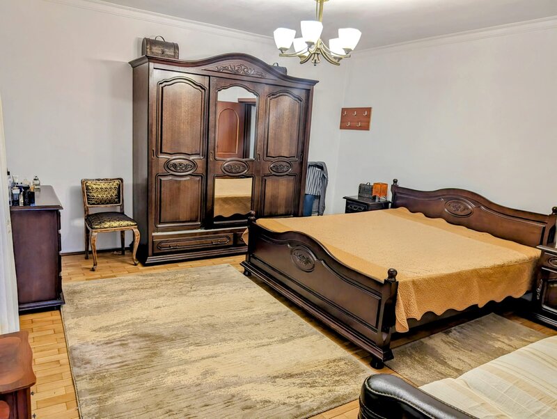Bucurestii Noi Bazilescu S+P+E+M plansee beton la 5 min. de parc si metrou