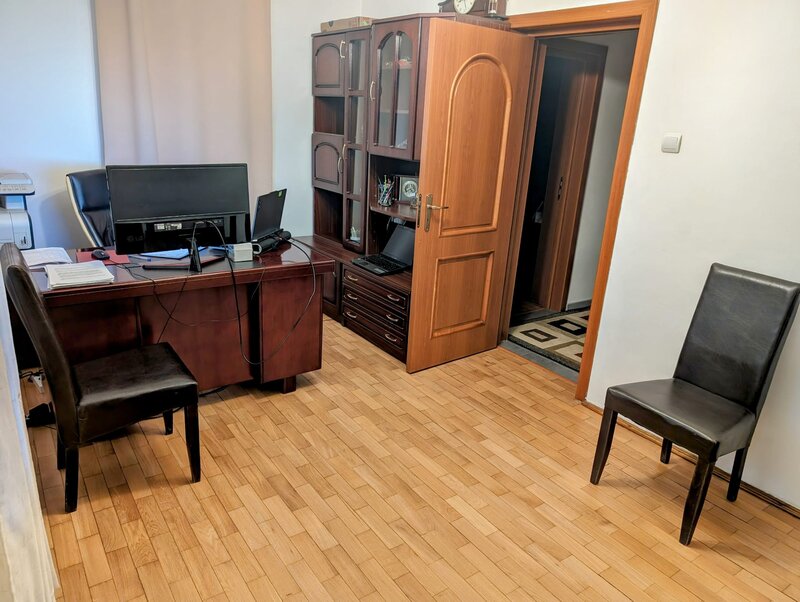 Bucurestii Noi Bazilescu S+P+E+M plansee beton la 5 min. de parc si metrou